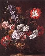 BOSSCHAERT, Jan-Baptist Flower Piece fd oil painting reproduction